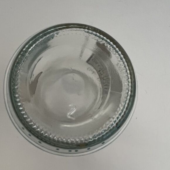 Welchs Jelly Jar Glass Disney Presents Winnie The Poohs Grand Adventure 5 - Picture 6 of 6